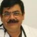 Photo: Dr. Arles Perdomo, MD