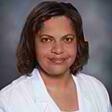 Photo: Dr. Lisa-Gaye Robinson, MD