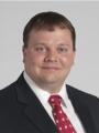 Photo: Dr. Damien Billow, MD
