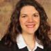 Photo: Dr. Rachel McConnell, MD