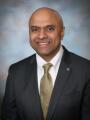 Photo: Dr. Kurian Thott, MD