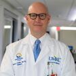 Photo: Dr. Joshua Petrikin, MD