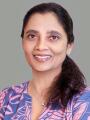Photo: Dr. Madhushree Desiraju, MD