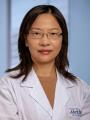 Photo: Dr. Yue Wang, MD