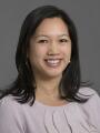 Photo: Dr. Elaine Chen, MD
