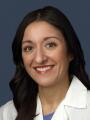 Photo: Dr. Filipa Ligeiro, MD