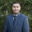Photo: Dr. Raj Patel, MD