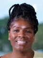 Photo: Dr. Lindsay Evans-Mitchell, MD