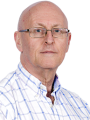Photo: Dr. Israel Wacks, MD