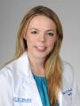 Photo: Dr. Alicia Privette, MD