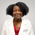Photo: Dr. Larissa Georgeon, MD
