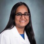 Dr. Nasreen Vohra, MD