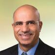 Photo: Dr. Ayad Jindeel, MB ChB
