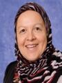Photo: Dr. Maria Aljabi, MD