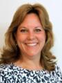 Photo: Dr. Leslie Domalik, MD