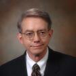 Photo: Dr. Ralph Lyerly, MD
