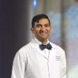 Photo: Dr. Raghu Varier, DO