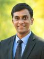 Dr. Ragesh Panikkath, MD