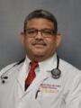 Photo: Dr. Miguel Diaz, MD