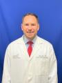 Photo: Dr. Brian Allen, MD