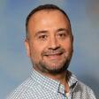 Photo: Dr. Wisam Martini, MD