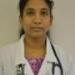 Photo: Dr. Shoba Sama, MD