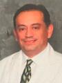 Photo: Dr. Farhad Yazdi, DO