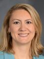 Photo: Dr. Szilvia Nagy, MD