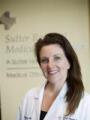 Photo: Dr. Nancy Kaplan, DPM