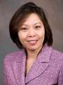 Photo: Dr. Eileen Talusan-Garcia, MD