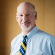 Photo: Dr. Andrew Goldberg, MD