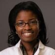Photo: Dr. Kisha Brown, MD