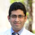 Photo: Dr. Amit Monga, MD