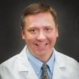 Photo: Dr. Mark Litton, DO
