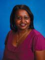 Photo: Dr. Nefretiti Garrison-North, MD