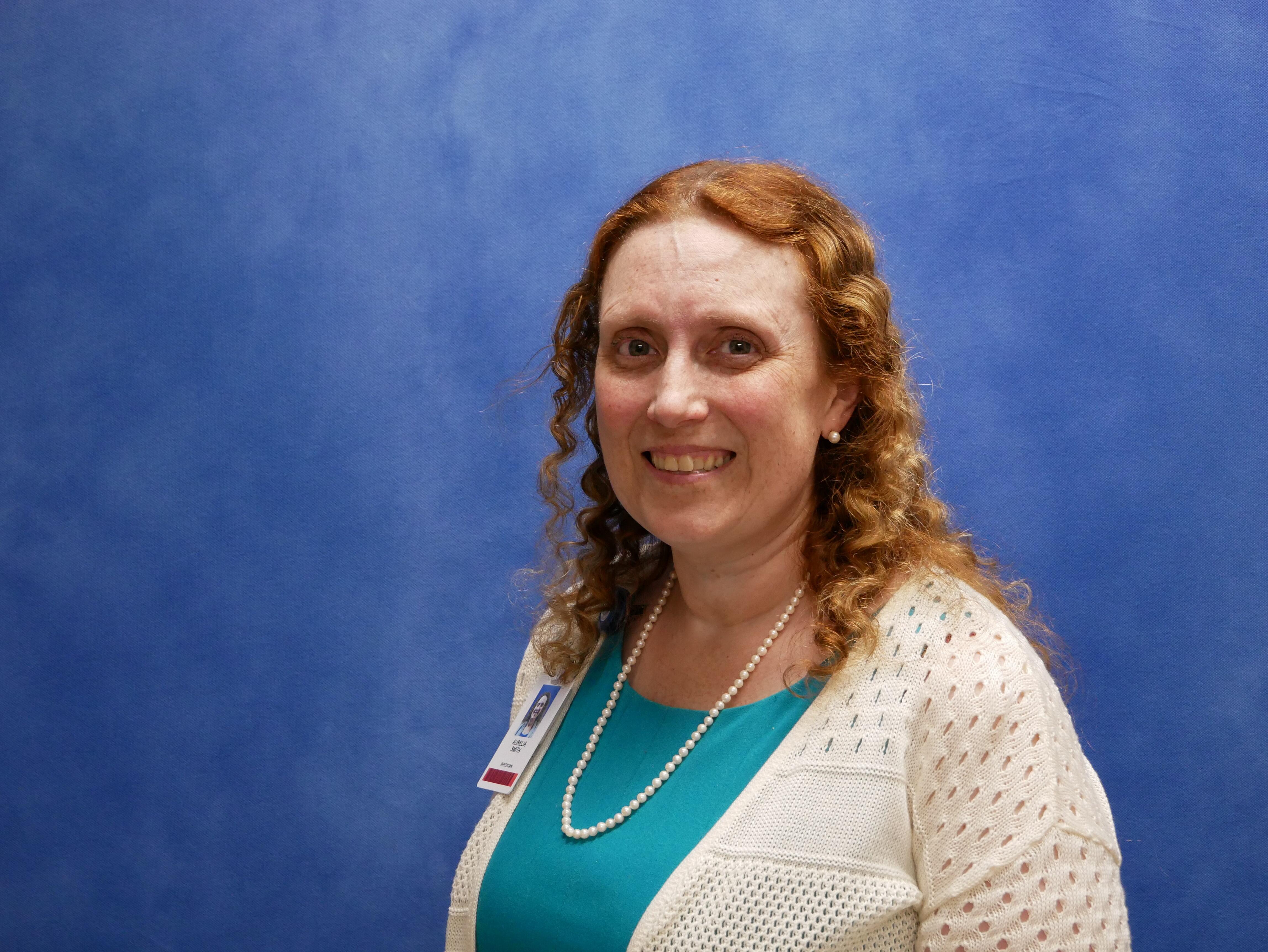 Dr. Aurelia Smith, MD Neurology in Charleston, WV Healthline FindCare