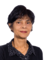 Dr. Geeta Sangani, MD