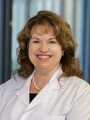 Photo: Dr. Patricia Wilcox, MD