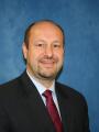 Photo: Dr. Elie Gharib, MD