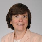 Dr. Patricia McBurney, MD
