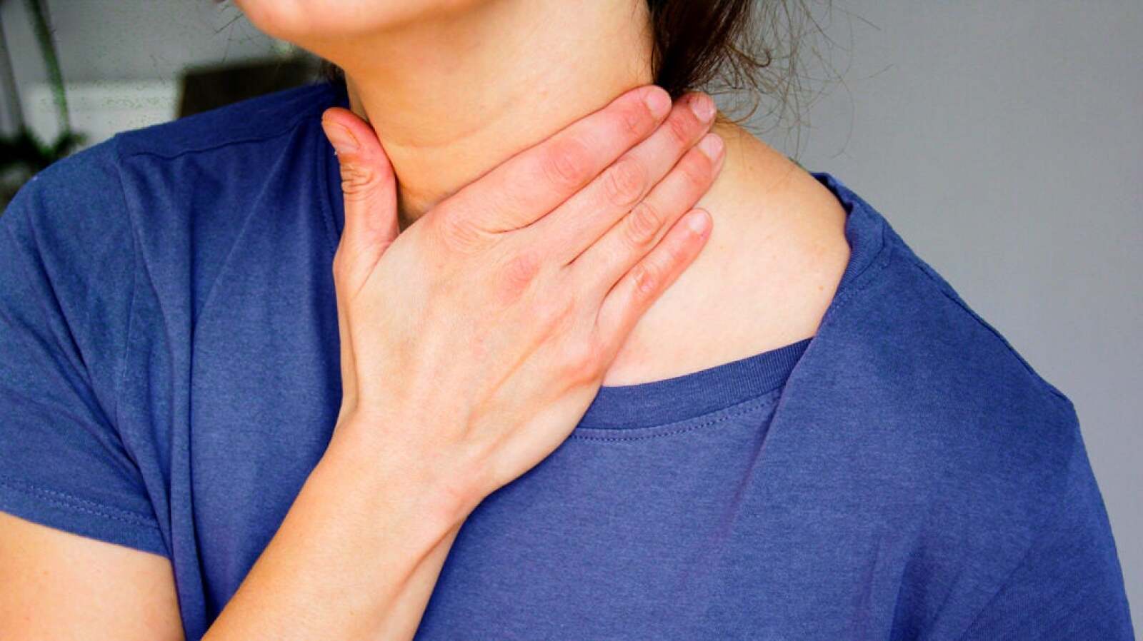Multinodular Goiter: Causes, Symptoms, and Treatments