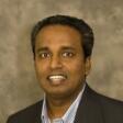 Photo: Dr. Vijay Nair, OD
