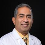 Dr. Nikhil Khushalani, MD