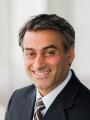 Photo: Dr. George Sawaya, MD