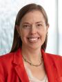 Dr. Charlene Kallusch, Psy.D