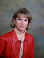 Photo: Dr. Lisa Breuner, DPM