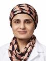 Photo: Dr. Ayesha Jamal, MD