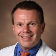 Photo: Dr. Richard Pierce, MD