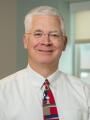 Photo: Dr. Christopher Calhoun, MD