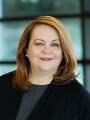 Photo: Dr. Mary Benson, MD
